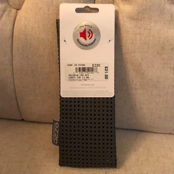 Foster Grant EZ2C (+1.00) Reading Glasses - Picture 5 of 6